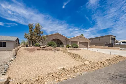 1373 Arroyo Dr, Lake Havasu City, AZ 86404 - Photo 2
