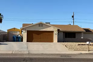 2235 Palo Verde Blvd N, Lake Havasu City, AZ 86404 - Photo 1