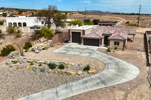 3782 Flying Cloud Ln, Lake Havasu City, AZ 86406 - Photo 2