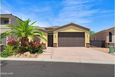 678 Grand Island Dr, Lake Havasu City, AZ 86403 - Photo 2