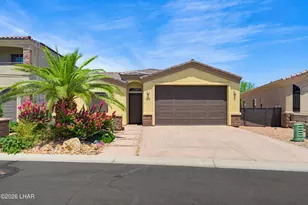 678 Grand Island Dr, Lake Havasu City, AZ 86403 - Photo 2