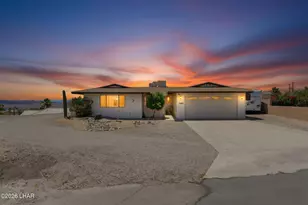 2490 Avocado Ln, Lake Havasu City, AZ 86406 - Photo 1