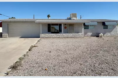 246 Smoketree Ave S, Lake Havasu City, AZ 86403 - Photo 2