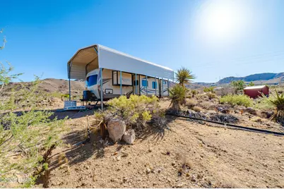 3084 W Mazatzal Dr, Golden Valley, AZ 86413 - Photo 14