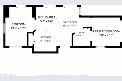 3084 W Mazatzal Dr, Golden Valley, AZ 86413 - Photo 36