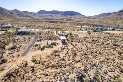 3084 W Mazatzal Dr, Golden Valley, AZ 86413 - Photo 46
