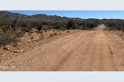 7811 E Arroyo Vista Parcel 139 Dr, Yucca, AZ 86438 - Photo 2
