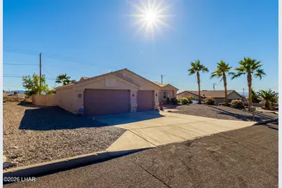 2970 Arabian Dr, Lake Havasu City, AZ 86404 - Photo 2