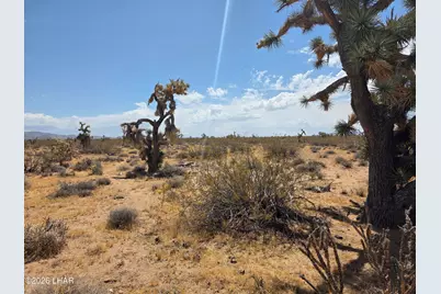 Parcel2328 S Tom Mix Rd, Yucca, AZ 86438 - Photo 8