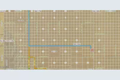 Parcel2328 S Tom Mix Rd, Yucca, AZ 86438 - Photo 4