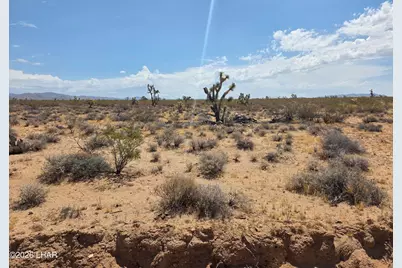 Parcel2328 S Tom Mix Rd, Yucca, AZ 86438 - Photo 14