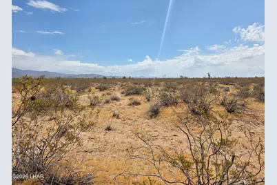 Parcel2328 S Tom Mix Rd, Yucca, AZ 86438 - Photo 12
