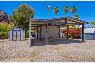 3720 N Highway 95 #18, Parker, AZ 85344 - Photo 6
