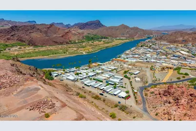 3720 N Highway 95 #18, Parker, AZ 85344 - Photo 46