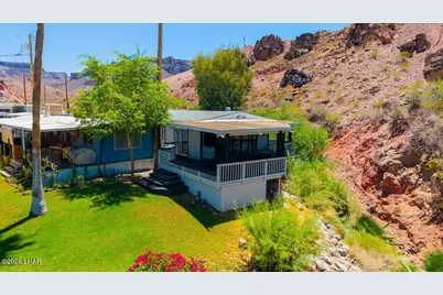 3720 N Highway 95 #18, Parker, AZ 85344 - Photo 50