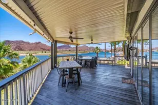 3720 N Highway 95, Parker, AZ 85344 - Photo 1