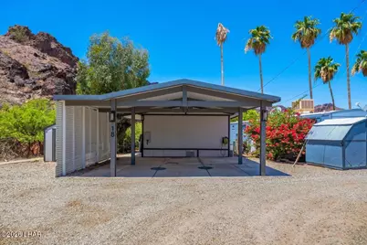 3720 N Highway 95 #18, Parker, AZ 85344 - Photo 70