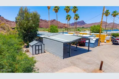 3720 N Highway 95 #18, Parker, AZ 85344 - Photo 52
