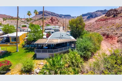 3720 N Highway 95 #18, Parker, AZ 85344 - Photo 48
