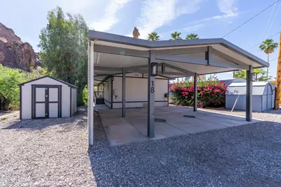 3720 N Highway 95 #18, Parker, AZ 85344 - Photo 2