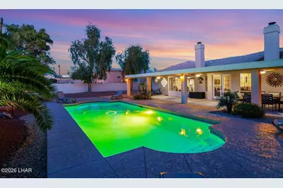 2791 Indian Pipe Dr, Lake Havasu City, AZ 86406 - Photo 54
