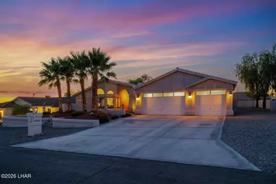 2791 Indian Pipe Dr, Lake Havasu City, AZ 86406 - Photo 4