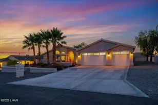 2791 Indian Pipe Dr, Lake Havasu City, AZ 86406 - Photo 4