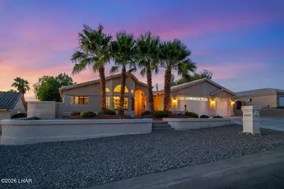 2791 Indian Pipe Dr, Lake Havasu City, AZ 86406 - Photo 2