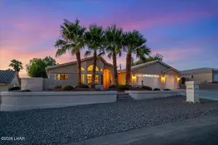 2791 Indian Pipe Dr, Lake Havasu City, AZ 86406 - Photo 2