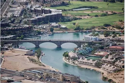 777 Harrah Way #224, Lake Havasu City, AZ 86403 - Photo 36