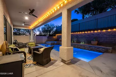 2521 Calypso Dr, Lake Havasu City, AZ 86406 - Photo 32