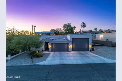 2521 Calypso Dr, Lake Havasu City, AZ 86406 - Photo 1