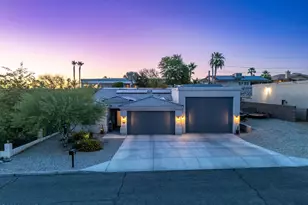 2521 Calypso Dr, Lake Havasu City, AZ 86406 - Photo 1