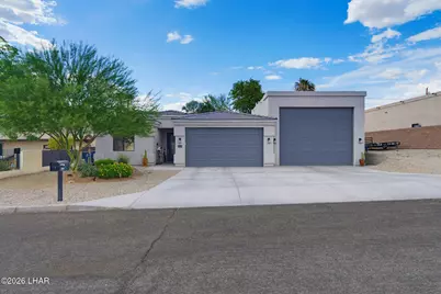 2521 Calypso Dr, Lake Havasu City, AZ 86406 - Photo 2