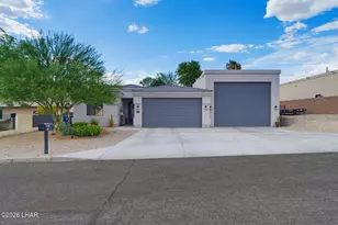 2521 Calypso Dr, Lake Havasu City, AZ 86406 - Photo 2