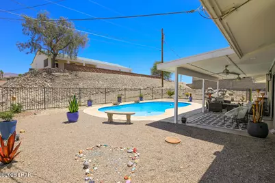 3188 Maracaibo Dr, Lake Havasu City, AZ 86404 - Photo 20