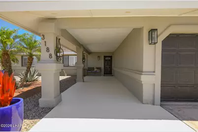 3188 Maracaibo Dr, Lake Havasu City, AZ 86404 - Photo 4