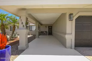 3188 Maracaibo Dr, Lake Havasu City, AZ 86404 - Photo 4