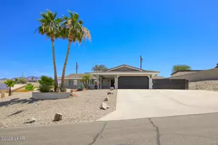 3188 Maracaibo Dr, Lake Havasu City, AZ 86404 - Photo 1