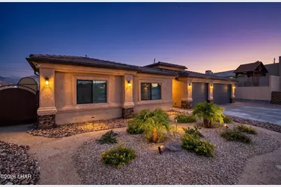 1541 Sandy Dr, Lake Havasu City, AZ 86406 - Photo 1