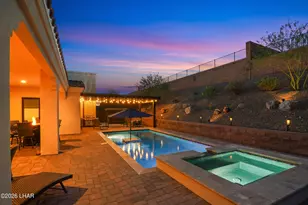 8009 Corte De Las Colinas, Lake Havasu City, AZ 86406 - Photo 48
