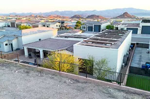8009 Corte De Las Colinas, Lake Havasu City, AZ 86406 - Photo 58