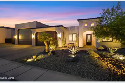 8009 Corte De Las Colinas, Lake Havasu City, AZ 86406 - Photo 4