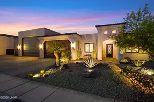 8009 Corte De Las Colinas, Lake Havasu City, AZ 86406 - Photo 4