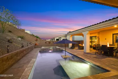 8009 Corte De Las Colinas, Lake Havasu City, AZ 86406 - Photo 46