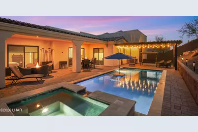8009 Corte De Las Colinas, Lake Havasu City, AZ 86406 - Photo 2