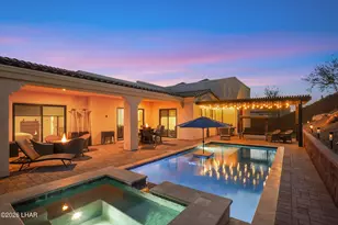 8009 Corte De Las Colinas, Lake Havasu City, AZ 86406 - Photo 2