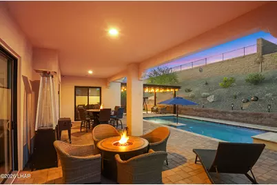 8009 Corte De Las Colinas, Lake Havasu City, AZ 86406 - Photo 42