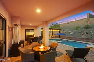 8009 Corte De Las Colinas, Lake Havasu City, AZ 86406 - Photo 42