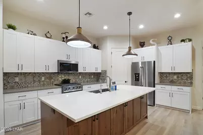 8009 Corte De Las Colinas, Lake Havasu City, AZ 86406 - Photo 16